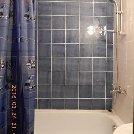 Best Rest E24 Апартамент