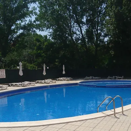 Апартамент Best Rest E24 Слънчев бряг