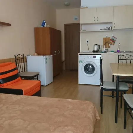 Best Rest E24 Апартамент